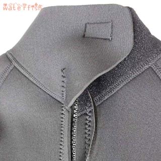 Bộ đồ lặn liền thân dày 3mm dành cho nam