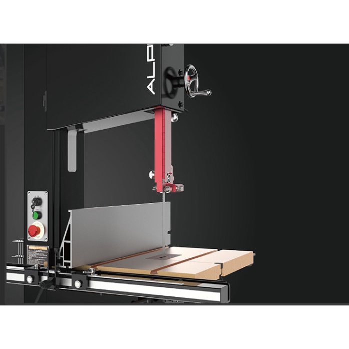 Máy cưa vanh Harvey ALPHA HW615