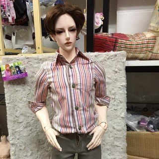 Áo búp bê BJD 1/3 Nam