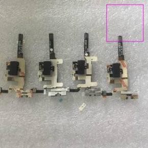 Cáp tai nghe,volum,gạt rung iphone 4G/4S.