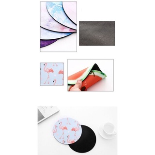 Lót chuột cute phomai que ( ngẫu nhiên)