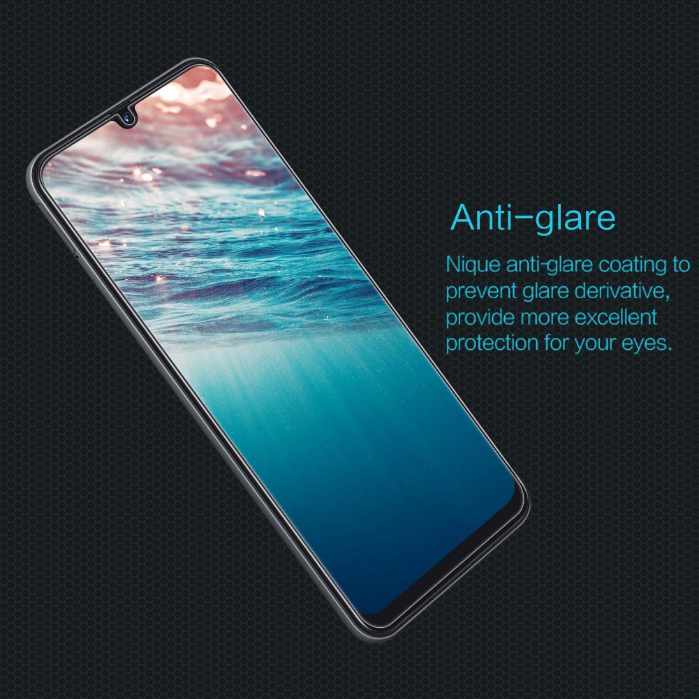 Kính cường lực bảo vệ màn hình cho OPPO Realme 2 3 5 A5 A7 A52 A59 A83 AX5 A1K A7x A9x A11k A11x A92s C2 C3