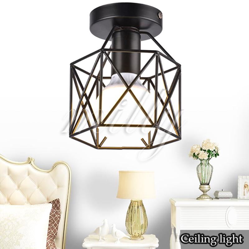 Đèn Led Gắn Trần Nhà