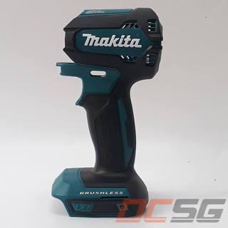 Vỏ máy vặn vít dùng pin 18v makita dtd153/xdt13