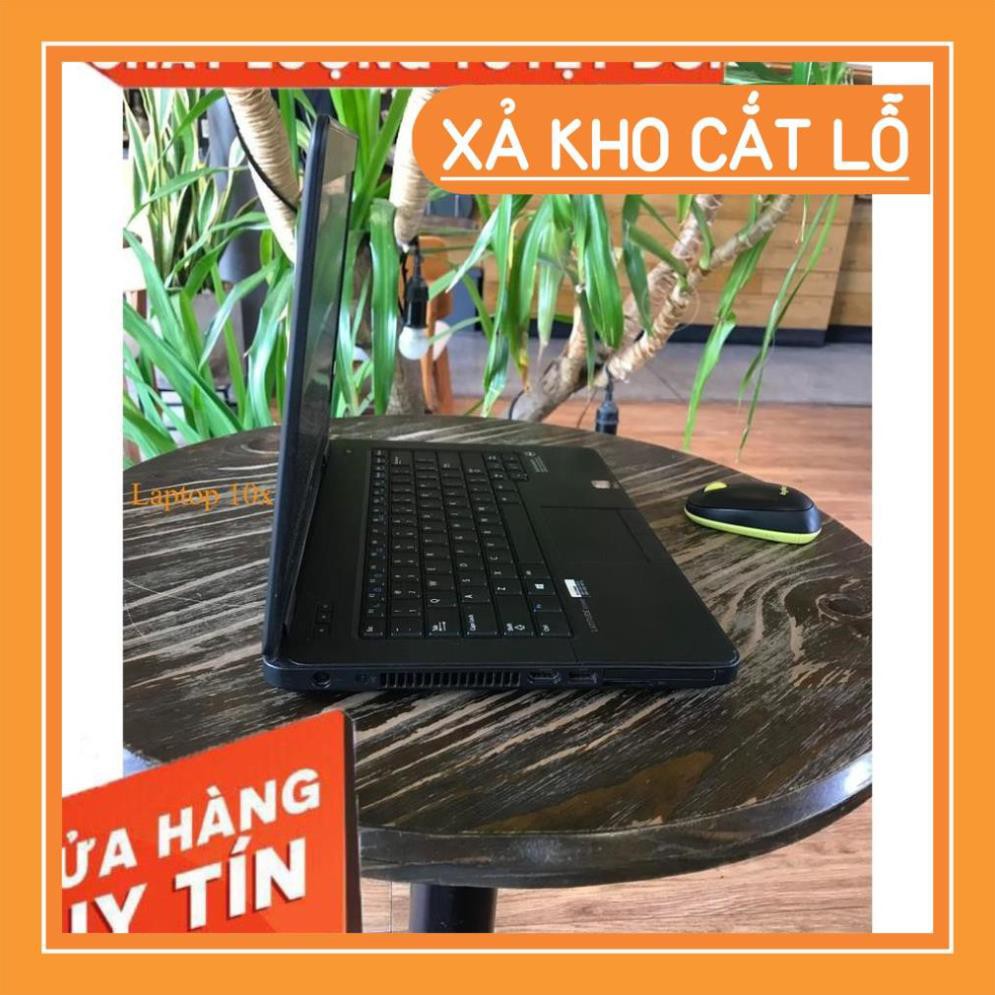 [hot sale] XẢ KHO Laptop Gía Rẻ Laptop nhập khẩu mới 99% Dell E5440 VGA Màn 14.0inch HD 1366x768 cấu hình mạnh