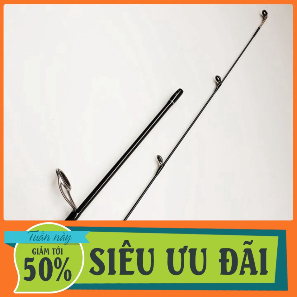 [ SIÊU ƯU ĐÃI ] Cần Câu Lure máy đứng UL ultra light Đọt Đặc Siêu dẻo Chuyên câu suối cháp ul-1 Liên hệ : 0931.753.917