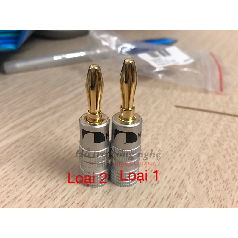 Jack bắp chuối Nakamichi hàng loại 1