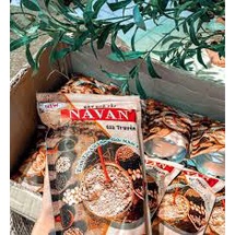 XẢ KHO - DATE MỚI - Ngũ cốc navan đủ loại hạt 800gr lợi sữa, bổ sung chất dinh dưỡng cho gia đình