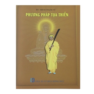 Kệ phương pháp toạ thiền