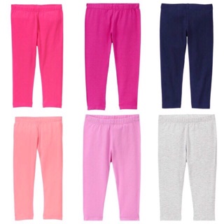 Quần legging bé gái hàng xuất