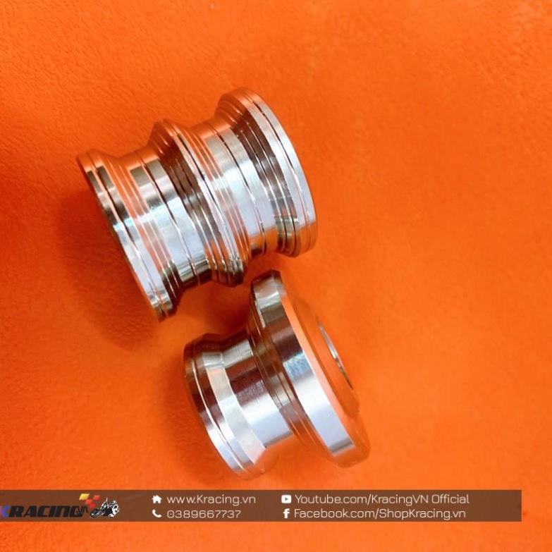 (Hàng chuẩn) Cục canh bánh trước vario/dream/wave/winer