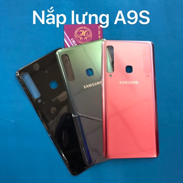 Nắp lưng Samsung galaxy A9S