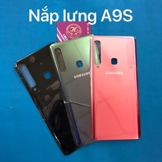 Nắp lưng Samsung galaxy A9S