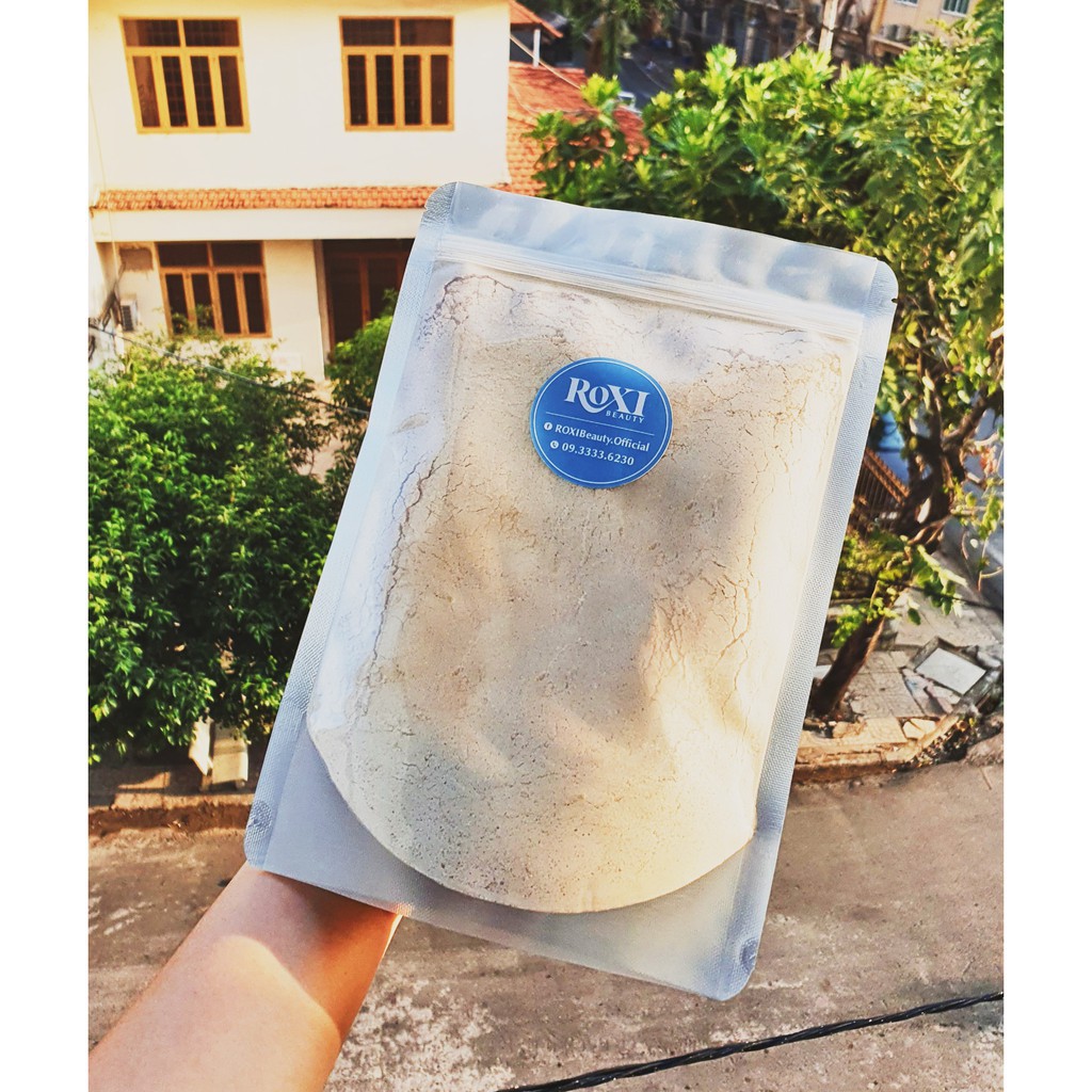 Bột thuốc bắc 24 vị tắm trắng body toàn thân, ủ trắng da mịn mướt, dưỡng ẩm dưỡng trắng body tại nhà | BigBuy360 - bigbuy360.vn