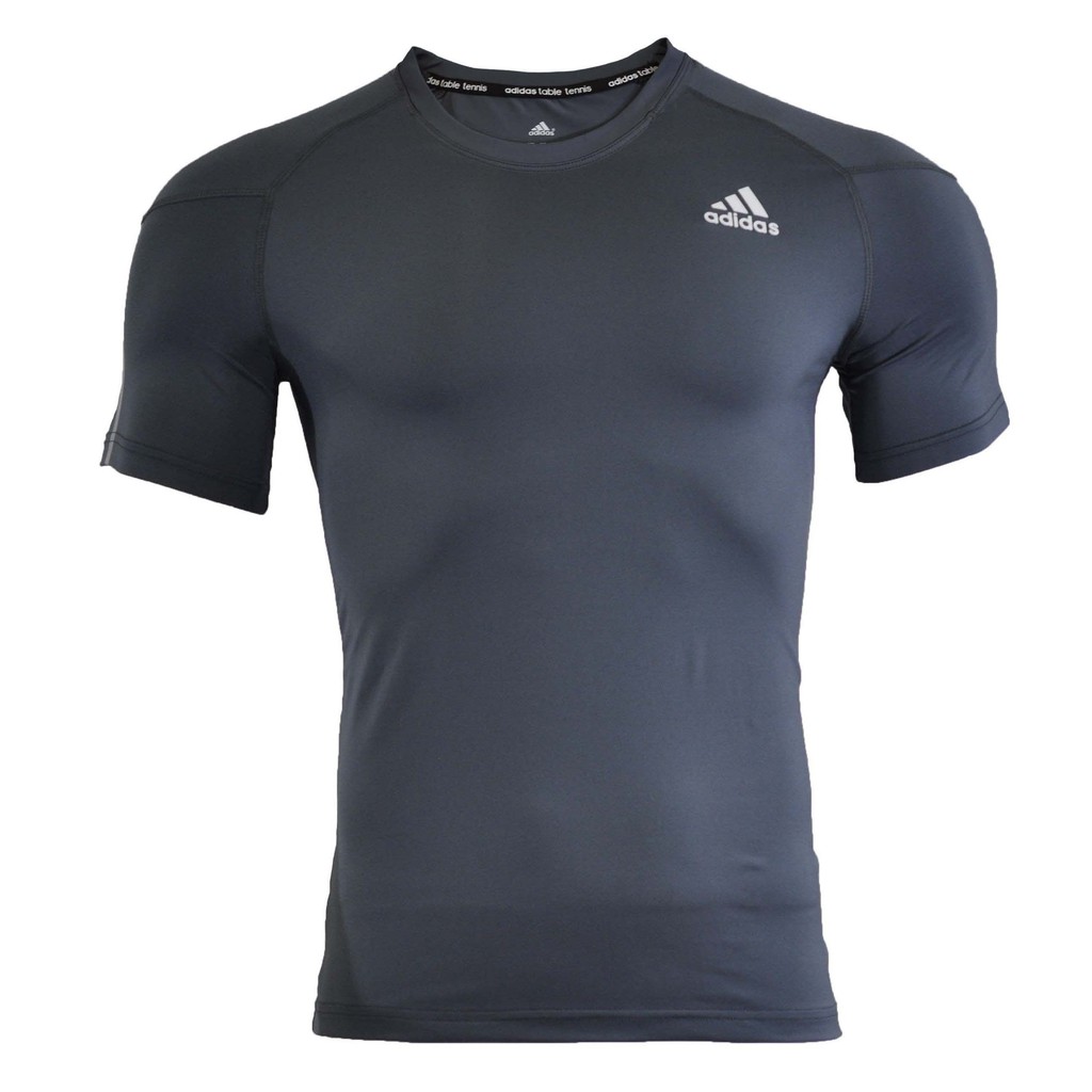 Áo thể thao nam vải dày dặn- ATN-01-Q