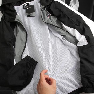 Áo Khoác Nike Heritage windrunner