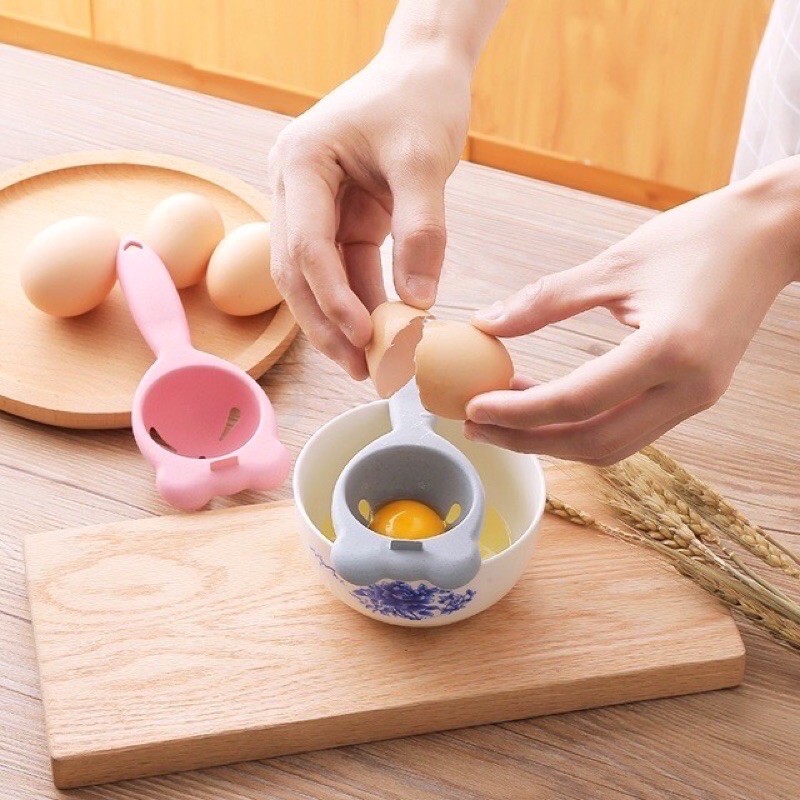 Dụng cụ lọc trứng loại to