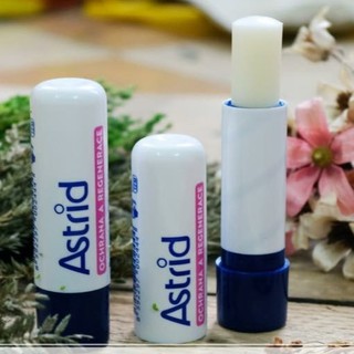 Son Dưỡng Mỡ Hươu Astrid Cộng Hòa Séc
