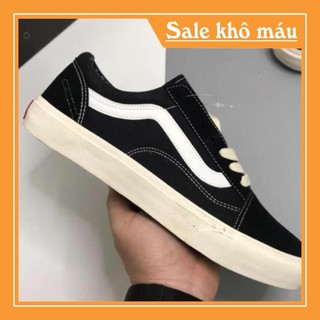 [Tino] Giày Sneaker Vans Old Skool Style Vault Cao Cấp Đi Học Đi Chơi Full Size Nam Nữ (36-43)