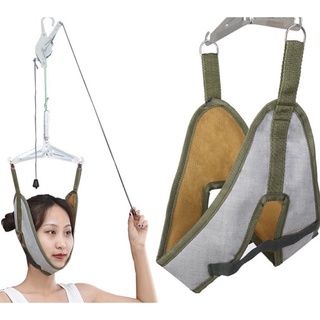 Dụng cụ kéo giãn đốt sống cổ