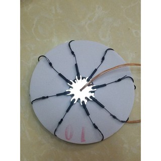 Combo 2 Lưỡi câu lăng xê gạch