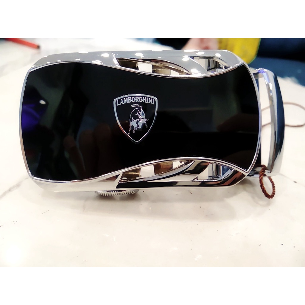 Mặt khóa thắt lưng nam đẹp