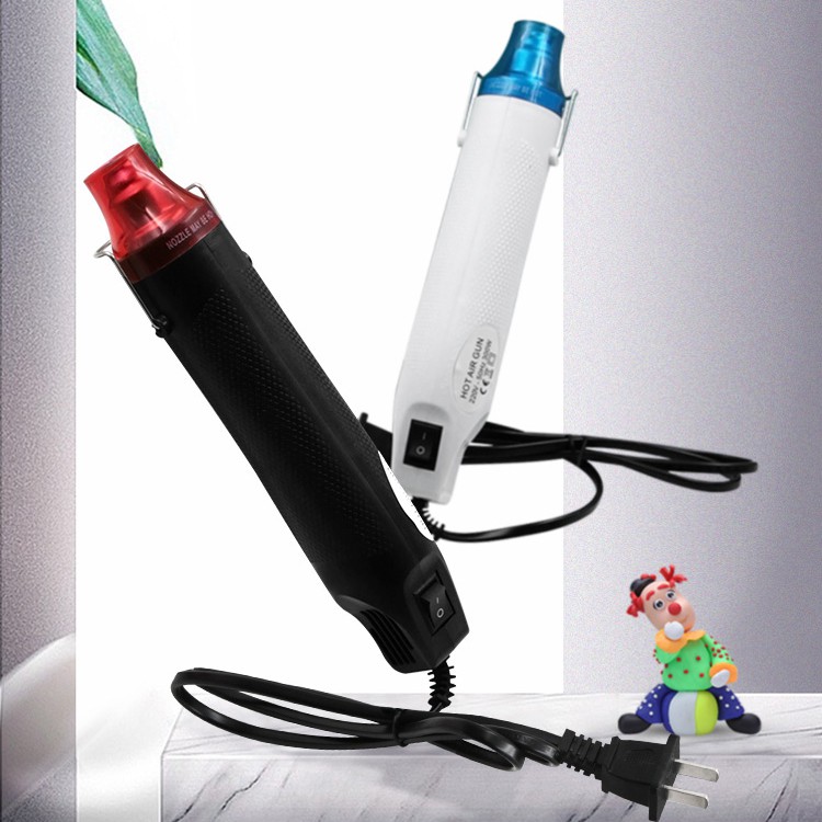 Máy Khò Nhiệt, Thổi Hơi Nóng Hot Air Gun 220v 300w