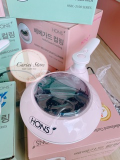 Máy hút bụi giường nệm HONS