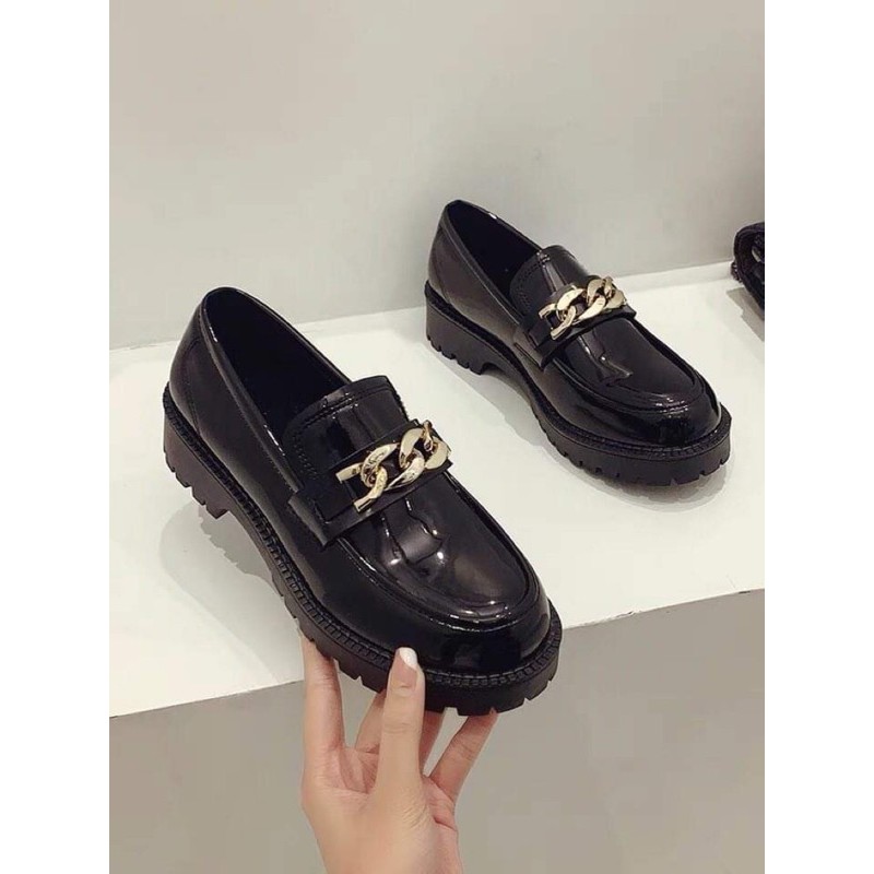 Giày Lolia đế cao 🥰 | BigBuy360 - bigbuy360.vn