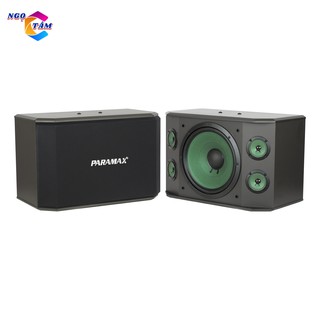 Loa Paramax K-2000 New Hàng Chính Hãng