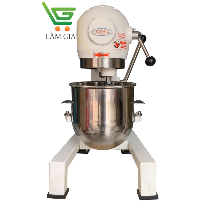 Máy trộn bột đa năng 10 Lít