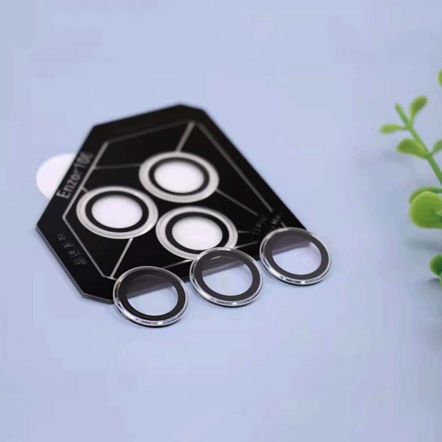 KÍNH CAMERA IPHONE 13 PRO MAX - 13 PRO - 13 - 13 MINI - 12 PRO MAX - 12 SERI - 11 PRO MAX - 11 SERI KUZOOM AR CHÍNH HÃNG