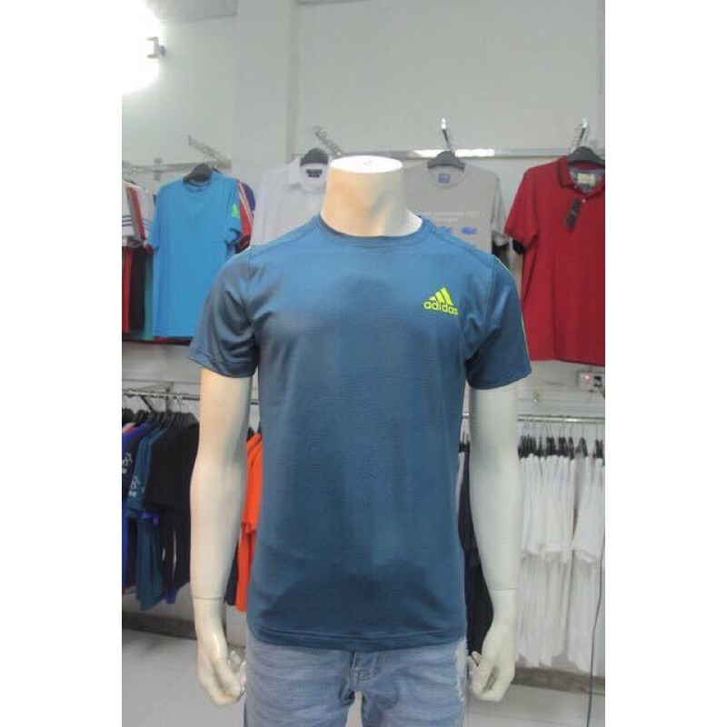 áo thun thể thao vnxk cao cấp