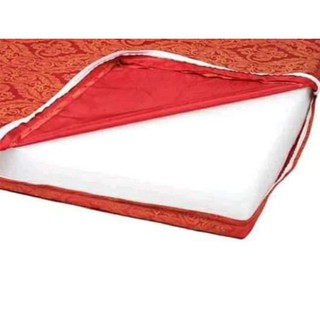 Vỏ áo bọc đệm vải gấm 1m2,1m4,1m5,1m6,1m8,2m(giao mẫu ngẫu nhiên)