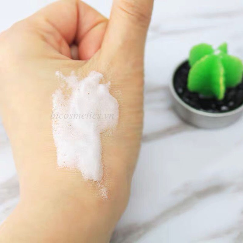 Mặt Nạ 💞{FREESHIP}💞 Mặt Nạ Sủi Bọt Thải Độc Bubble-De Mask Hàn 💞 [Mat Na] 💞