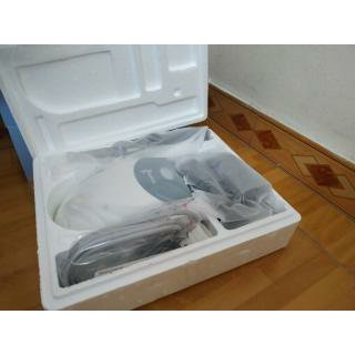 Máy lấy cao răng WOODPECKER. Máy cạo vôi răng Woodpecker  "Chim gõ kiến" bảo hành chính hãng 12 tháng toàn quốc.