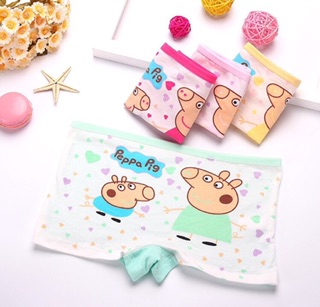 5 Quần chip bé gái