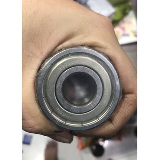 Bạc đạn Nachi 6303ZZECM( chính hãng)
