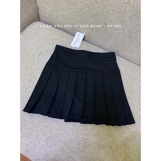 sỉ chân váy xếp ly ngắn