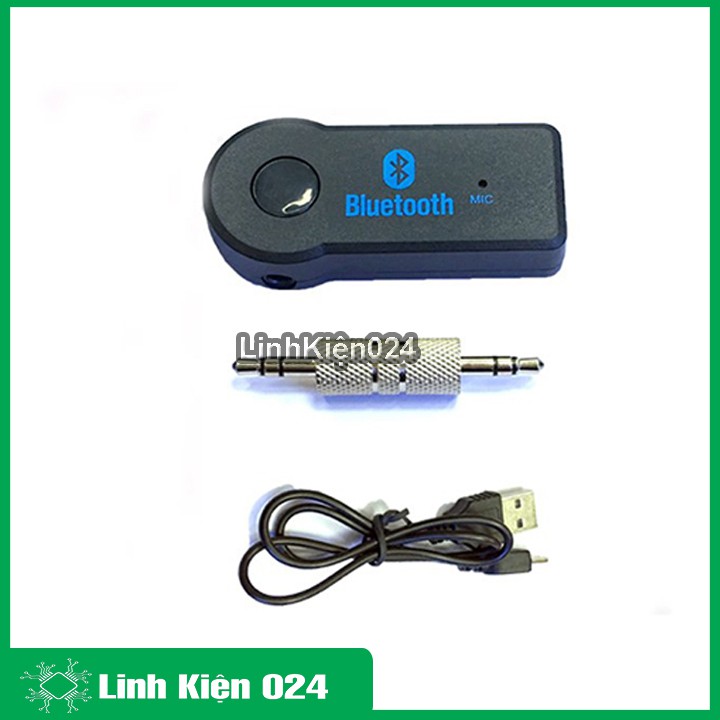 USB Car Audio Bluetooth / AUX