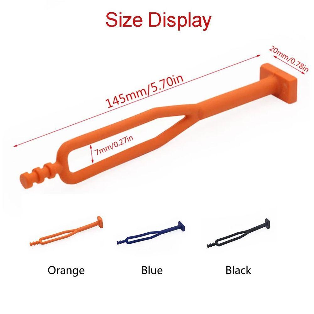 Dây Đeo Chân Chống Đứng Cho Xe Máy NICKOLAS