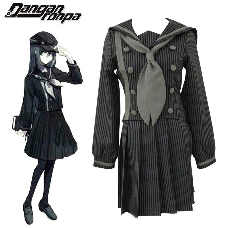 Trang Phục Hóa Trang Nhân Vật Hoạt Hình danganronpa Sainthara shuichi