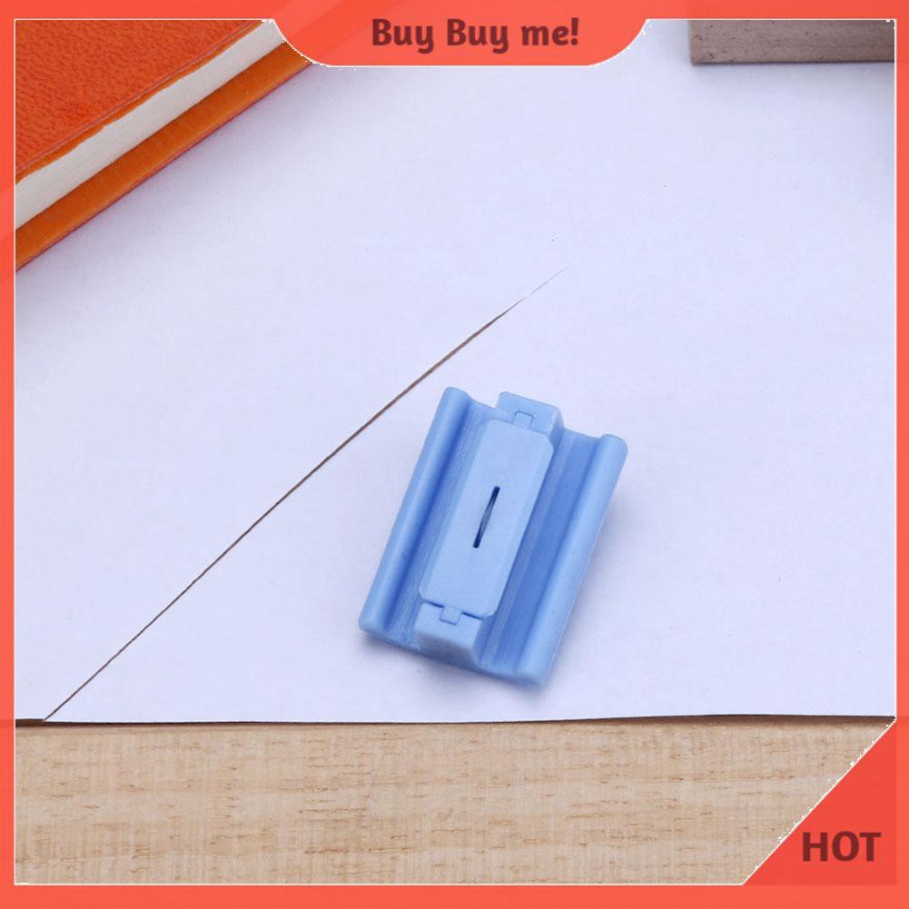 Portable A4 Precision Paper Card Art Trimmer Photo Cutter Cutting Mat Blade