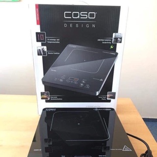Bếp từ đơn Caso Comfort C2000