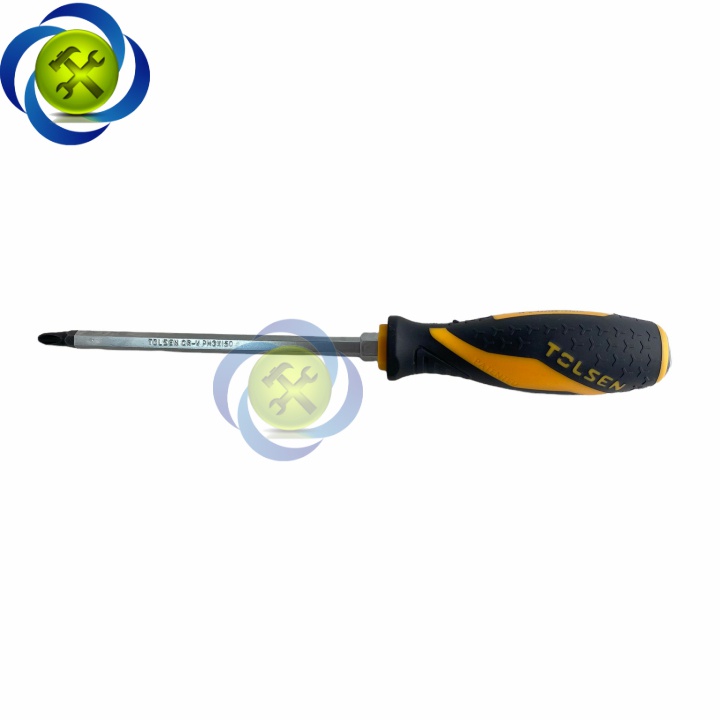 Vít bake đóng Tolsen 20127 quy cách PH3 x 150mm