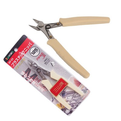 Kìm cắt Gundam 3peaks Nhật Bản