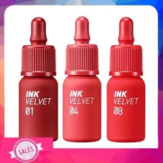 Freeship son kem siêu lì peri’ ink – peripera velvet