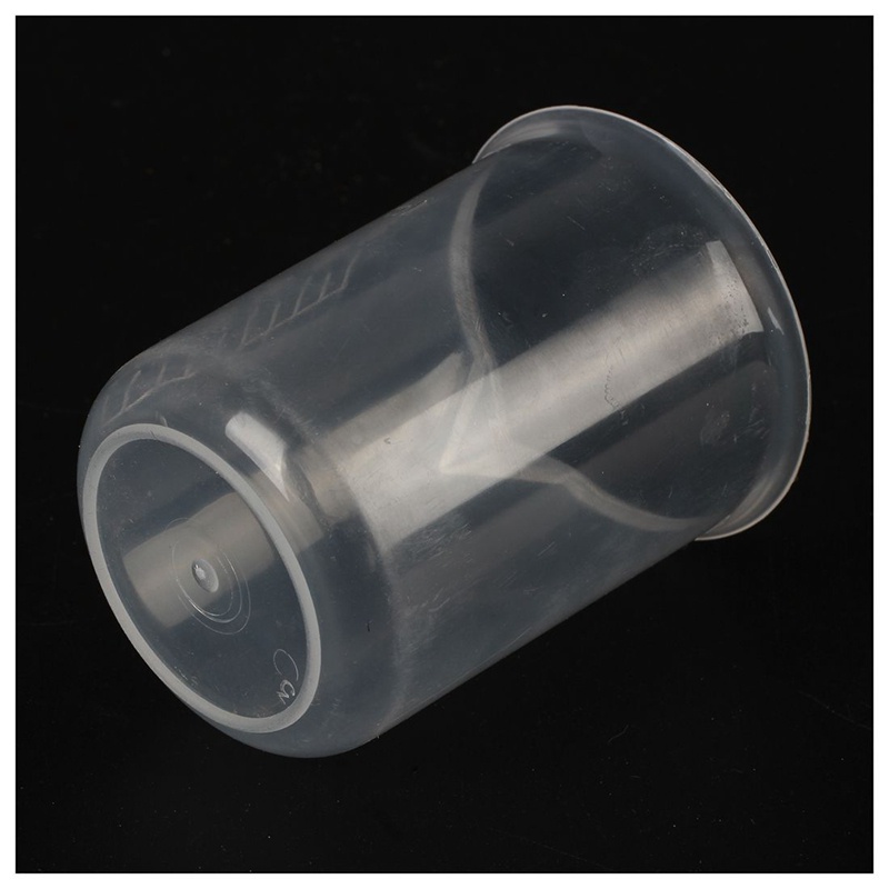 Bộ 2 Bình Nước Trong Suốt Dung Tích 50Ml