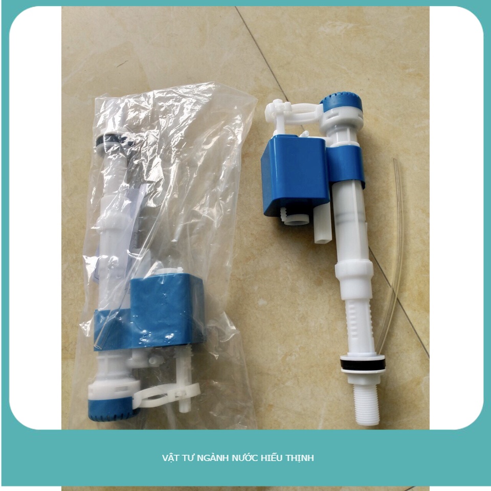 Cột cấp nước WS08 dùng cho bộ xả thùng nước bồn cầu (dùng cho tất cả các loại thùng nước bồn cầu một khối và hai khối)