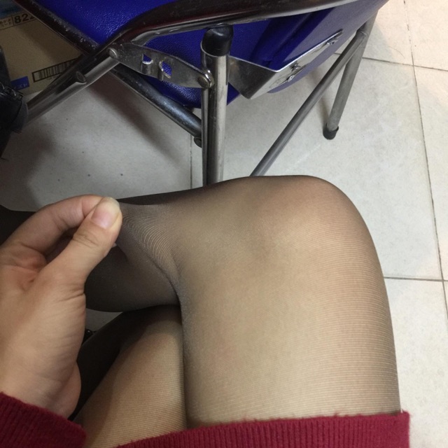 TẤT GIẤY BEAUTY CUBIC